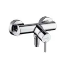 Смеситель для душа Hansgrohe Talis S2 (цвет - хром) (32640000) фото 1 Aquada.com.ua
