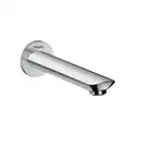 Излив на ванну Hansgrohe Novus (цвет - хром) (71320000) фото 1 Aquada.com.ua