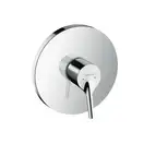 Смеситель для душа Hansgrohe Talis S (цвет - хром) (72605000) фото 1 Aquada.com.ua