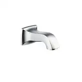 Излив на ванну Hansgrohe Metropol Classic (цвет - хром) (13425000)
