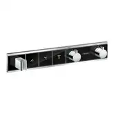 Термостат Hansgrohe RainSelect (15356600)
