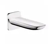Вилив для ванни Hansgrohe PuraVida (15412000)