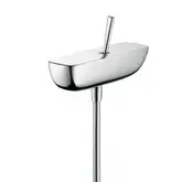 Hansgrohe PuraVida Змішувач для душу, одноважільний (15672000)