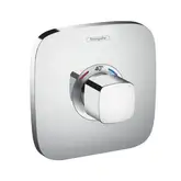 Термостат для душа Hansgrohe Ecostat E (цвет - хром) (15705000)