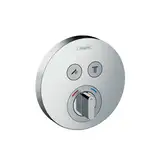 Змішувач для душа Hansgrohe ShowerSelect S (15748000)
