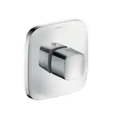 Hansgrohe PuraVida Термостат для душу (15772000)