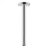 Держатель верхнего душа Hansgrohe h30 см (цвет - хром) (27389000H)