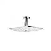 Верхний душ Hansgrohe PuraVida 390х290 мм (27390000)