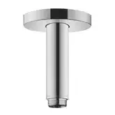 Тримач верхнього душу Hansgrohe Rainfinity (27393000)