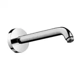 Держатель для верхнего душа 23 см Hansgrohe (цвет - хром) (27412000)