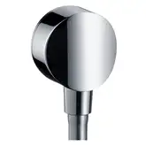 Шланговое під'єднання Hansgrohe Fixfit S (27453000)