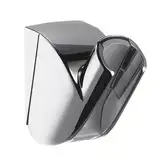 Держатель для ручного душа Hansgrohe Porter A (цвет - хром) (27520000)
