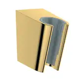Тримач для душу Hansgrohe Porter S, Polished Gold Optic (28331990)