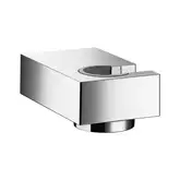 Тримач ручного душу Hansgrohe Porter E, хром (28387000)