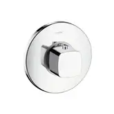 Hansgrohe Metris Термостат для душу, хром (31571000)