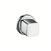 Запорный вентиль Hansgrohe (цвет - хром) (31677000)