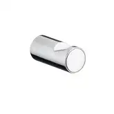 Крючок одинарный Hansgrohe Logis Classic (цвет - хром) (41611000)