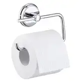 Бумагодержатель без крышки Hansgrohe Logis Classic (цвет - хром) (416260001)