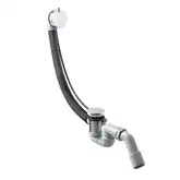Сифон для ванни Hansgrohe Flexaplus S (58150000)