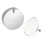 Зовнішня частина сифона для ванни Hansgrohe Flexaplus (58186000)