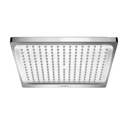 Душевая система скрытого монтажа Hansgrohe Logis/Croma (цвет - хром) (10502020) фото 3 Aquada.com.ua Душевая система скрытого монтажа Hansgrohe Logis/Croma (цвет - хром) (10502020) фото 3 Aquada.com.ua