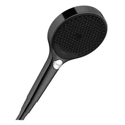 Набор смесителей для ванны 3-в-1 Hansgrohe Talis E/Crometta (цвет - чёрный матовый) (1092020) фото 4 Aquada.com.ua Набор смесителей для ванны 3-в-1 Hansgrohe Talis E/Crometta (цвет - чёрный матовый) (1092020) фото 4 Aquada.com.ua