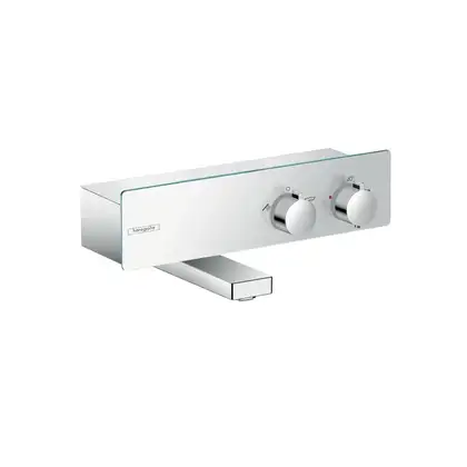 Термостат Hansgrohe ShowerTablet 350 (цвет - хром) (13107000) фото 1 Aquada.com.ua Термостат Hansgrohe ShowerTablet 350 (цвет - хром) (13107000) фото 1 Aquada.com.ua