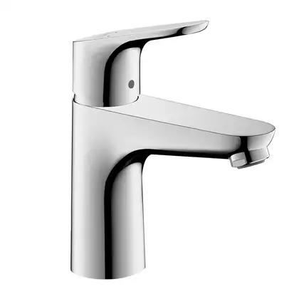 Набор смесителей для душа с термостатом 3-в-1 Hansgrohe Talis E/Crometta (цвет - хром) (131162020) фото 4 Aquada.com.ua Набор смесителей для душа с термостатом 3-в-1 Hansgrohe Talis E/Crometta (цвет - хром) (131162020) фото 4 Aquada.com.ua