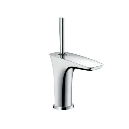 Смеситель для раковины, однорычажный Hansgrohe PuraVida (цвет - хром) (15075000) фото 1 Aquada.com.ua Смеситель для раковины, однорычажный Hansgrohe PuraVida (цвет - хром) (15075000) фото 1 Aquada.com.ua