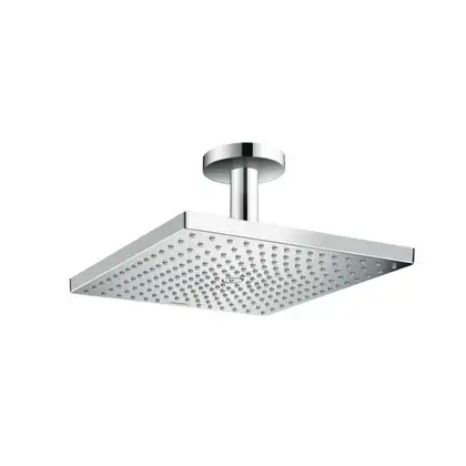 Верхний душ Hansgrohe Raindance E 300 Air 1jet (цвет - хром) (26251000) фото 1 Aquada.com.ua