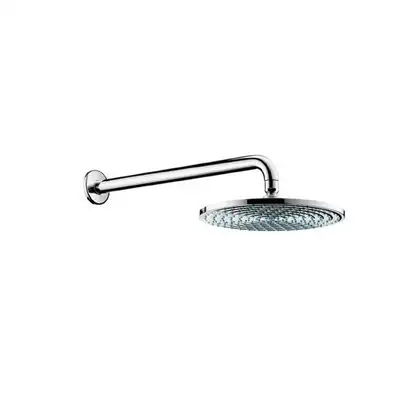 Верхний душ "дождь" Hansgrohe Raindance Air Ø 240 мм (27474000) фото 1 Aquada.com.ua Верхний душ "дождь" Hansgrohe Raindance Air Ø 240 мм (27474000) фото 1 Aquada.com.ua
