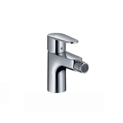 Смеситель для биде, однорычажный Hansgrohe Talis E (цвет - хром) (31622000) фото 1 Aquada.com.ua Смеситель для биде, однорычажный Hansgrohe Talis E (цвет - хром) (31622000) фото 1 Aquada.com.ua