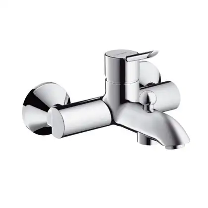 Смеситель для ванны, однорычажный Hansgrohe Focus S (цвет - хром) (31742000) фото 1 Aquada.com.ua Смеситель для ванны, однорычажный Hansgrohe Focus S (цвет - хром) (31742000) фото 1 Aquada.com.ua