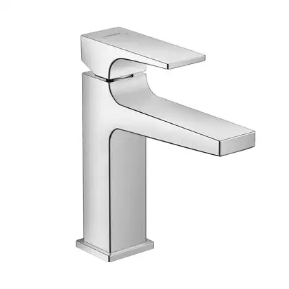Набор смесителей для ванны 3-в-1 Hansgrohe Metropol/Croma Select E (цвет - хром) (32507000+32540000+26584400) фото 4 Aquada.com.ua Набор смесителей для ванны 3-в-1 Hansgrohe Metropol/Croma Select E (цвет - хром) (32507000+32540000+26584400) фото 4 Aquada.com.ua
