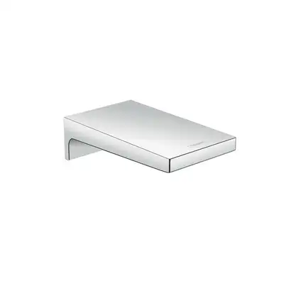 Излив для ванны Hansgrohe Metropol (цвет - хром) (32543000) фото 1 Aquada.com.ua Излив для ванны Hansgrohe Metropol (цвет - хром) (32543000) фото 1 Aquada.com.ua
