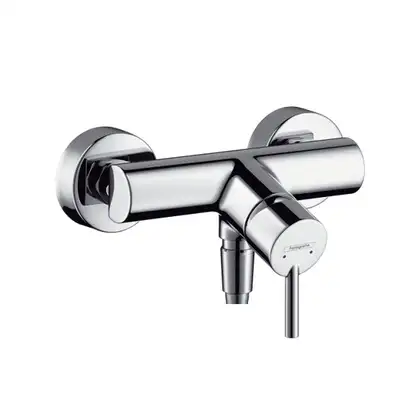 Смеситель для душа Hansgrohe Talis S2 (цвет - хром) (32640000) фото 1 Aquada.com.ua Смеситель для душа Hansgrohe Talis S2 (цвет - хром) (32640000) фото 1 Aquada.com.ua
