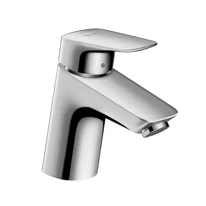 Набор смесителей для душа 3-в-1 Hansgrohe Logis/Crometta (цвет - хром) (70072019) фото 5 Aquada.com.ua Набор смесителей для душа 3-в-1 Hansgrohe Logis/Crometta (цвет - хром) (70072019) фото 5 Aquada.com.ua