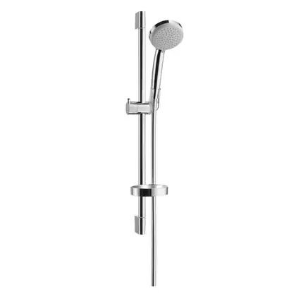 Набор смесителей для душа 3-в-1 Hansgrohe Logis/Croma (цвет - хром) (71600111) фото 6 Aquada.com.ua