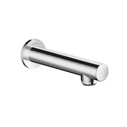 Излив на ванну Hansgrohe Talis S (цвет - хром) (72410000) фото 1 Aquada.com.ua Излив на ванну Hansgrohe Talis S (цвет - хром) (72410000) фото 1 Aquada.com.ua