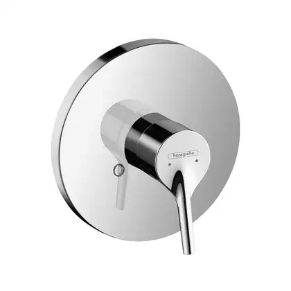 Смеситель для душа Hansgrohe Talis S (цвет - хром) (72606000) фото 1 Aquada.com.ua Смеситель для душа Hansgrohe Talis S (цвет - хром) (72606000) фото 1 Aquada.com.ua