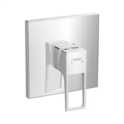 Смеситель для душа Hansgrohe Metropol (цвет - хром) (74565000) фото 1 Aquada.com.ua