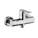 Смеситель для душа Paffoni Red (цвет - хром) (RED168CR) фото 1 Aquada.com.ua
