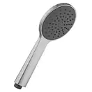 Лейка для душа Paffoni (цвет - хром), 1 вид струи (ZDOC105CR) фото 1 Aquada.com.ua