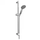 Душевой гарнитур Paffoni Jade (цвет - хром), ручной душ 1 тип струи (ZSAL195CR) фото 1 Aquada.com.ua