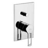 Смеситель для душа Paffoni Ringo (RINBOX015CR)