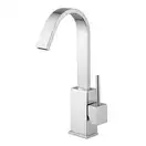 Смеситель для кухни Paffoni Level (LEA880CR) фото 1 Aquada.com.ua