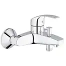 GROHE Набір для ванни Eurosmart  3 в 1 (123246M) (123246M) фото 13 Aquada.com.ua
