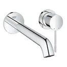 GROHE Змішувач для раковини на 2 отвори Essence L-Size (19967001) фото 9 Aquada.com.ua
