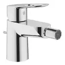 Смеситель для биде Grohe Bau Loop (цвет - хром), с донным клапаном (23338000) фото 12 Aquada.com.ua