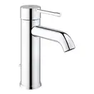 Смеситель для умывальника Grohe Essence 23589001 фото 16 Aquada.com.ua